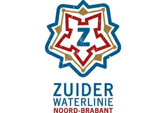 Zuiderwaterlinie op de kaart