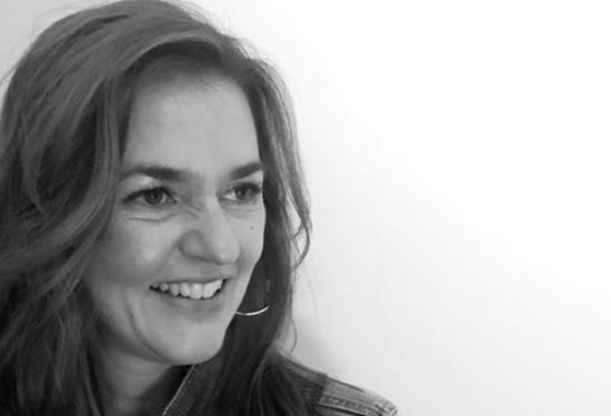 Janine Reichgelt