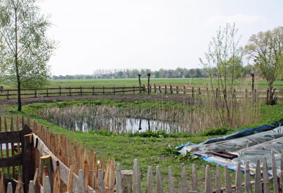 klare taal vanuit de Omgevingswet