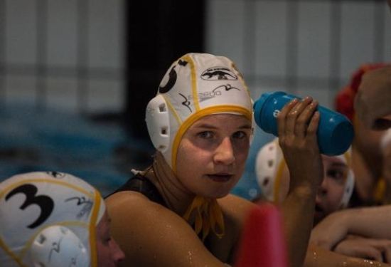 Lisanne van Giessen versterkt team Jeugd