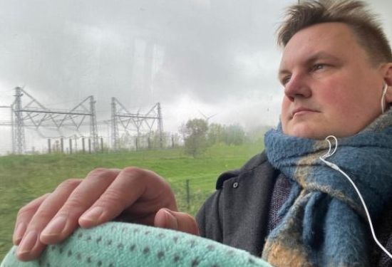 Maarten Venhovens maakt verschil