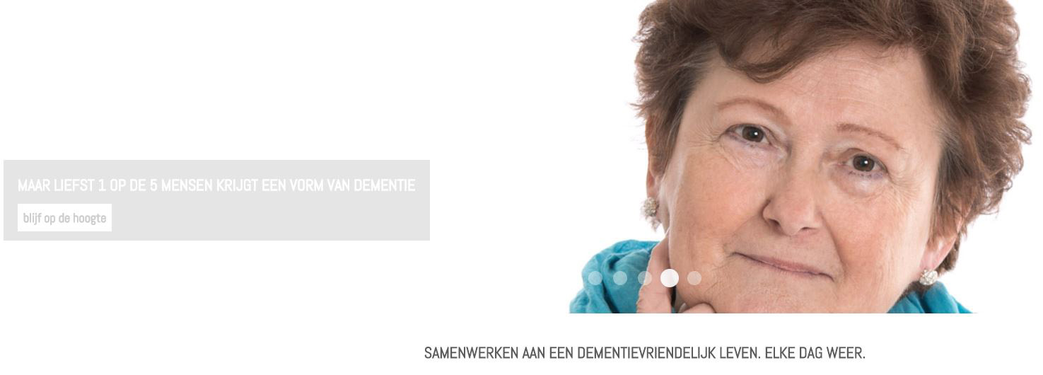 Bewegend logo