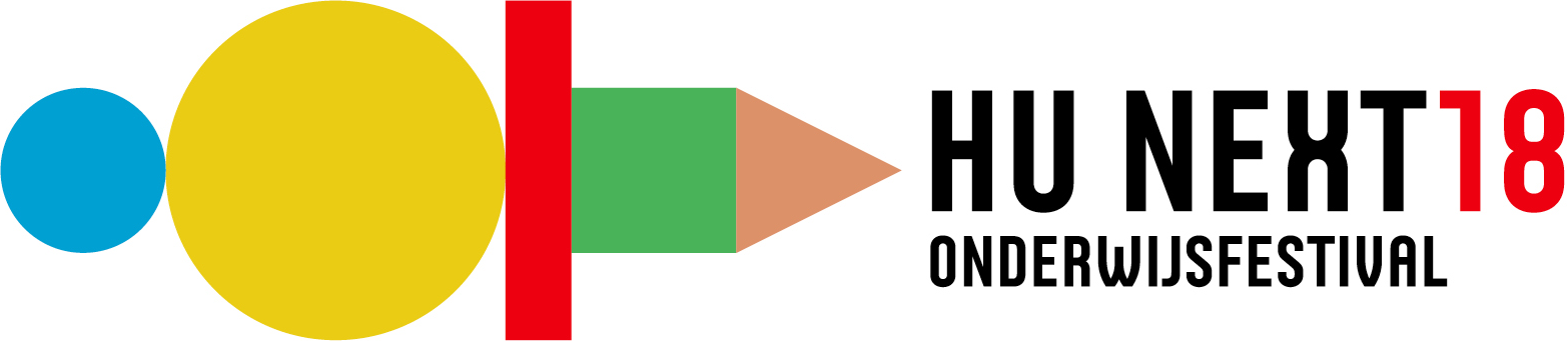 Website voor Hogeschool Utrecht