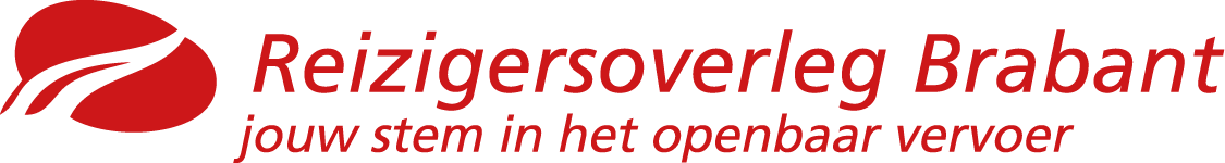 Reizigersoverleg Brabant