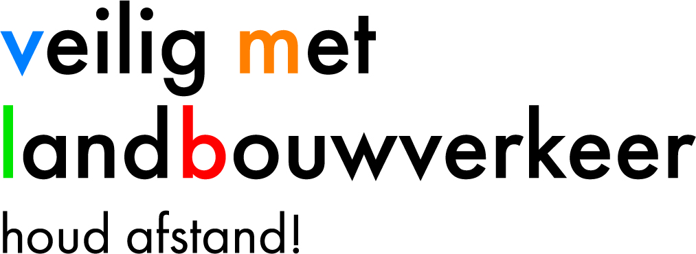 Cumela - veilig met landbouwverkeer