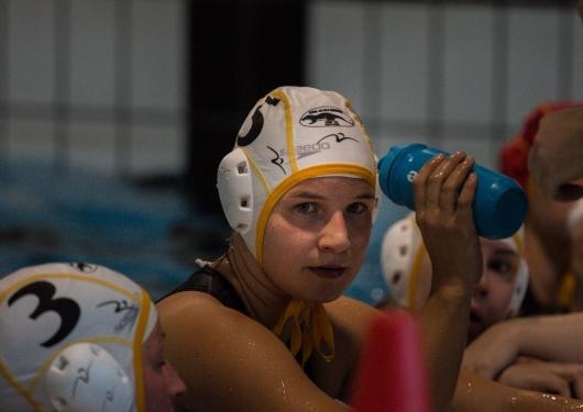 Lisanne van Giessen versterkt team Jeugd